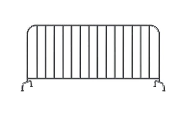 the cost of renting crowd control barriers varies depending on the location, events duration, and number of barricades needed